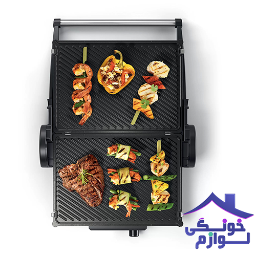 گریل بوش مدل TCG4104 