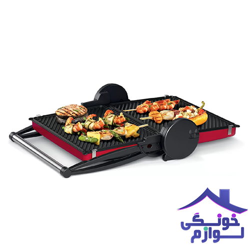 گریل بوش مدل TCG4104 