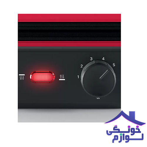 گریل بوش مدل TCG4104 