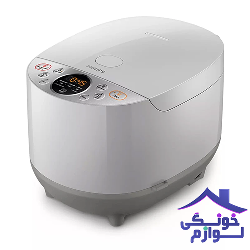 پلوپز فیلیپس مدل HD4515