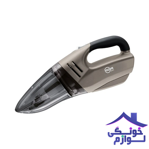 جاروشارژی بوش مدل BBHMOVE4