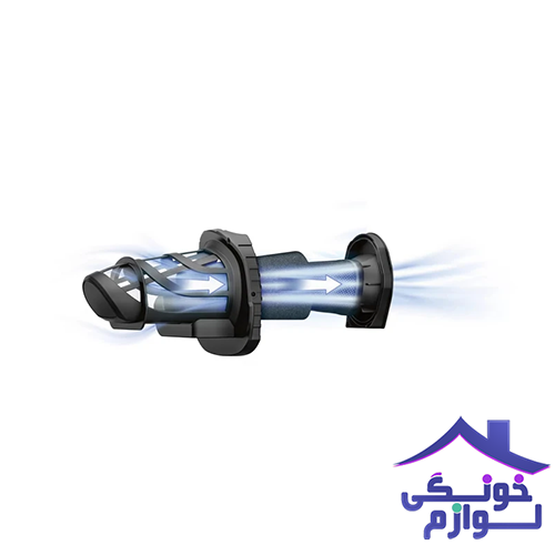 جاروشارژی بوش مدل BHN20110 