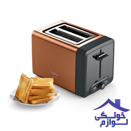 توستر بوش مدل TAT4P429