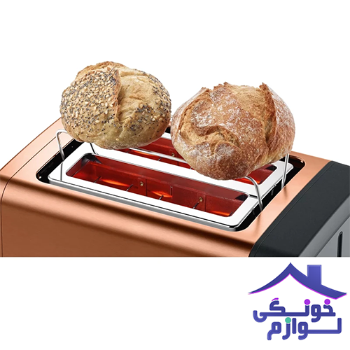 توستر بوش مدل TAT4P429