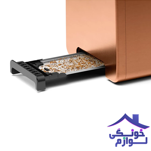 توستر بوش مدل TAT4P429