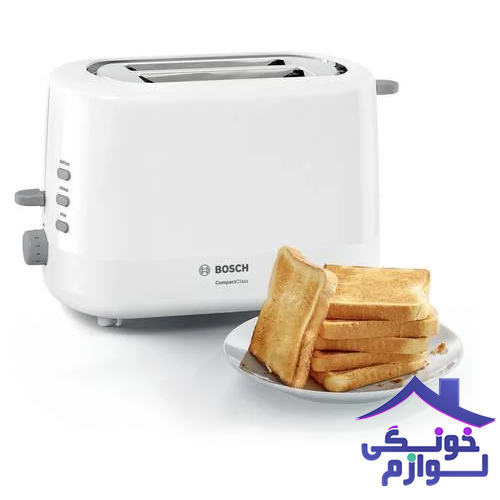 توستر بوش مدل TAT3A111 