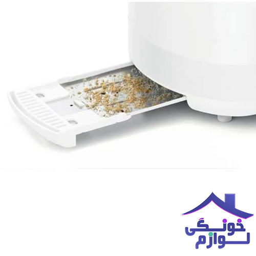 توستر بوش مدل TAT3A111 