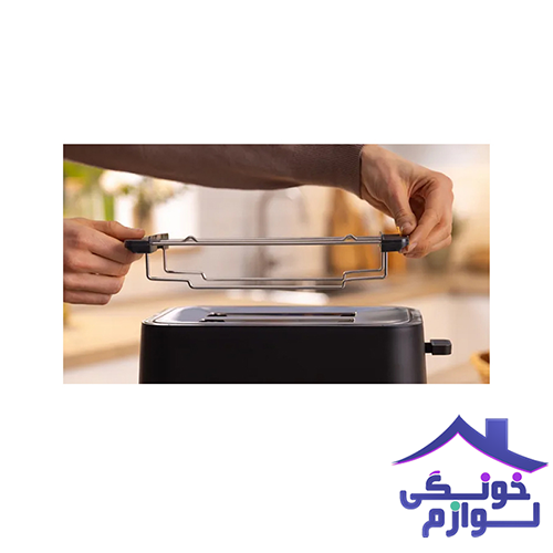 توستر بوش مدل TAT3M123