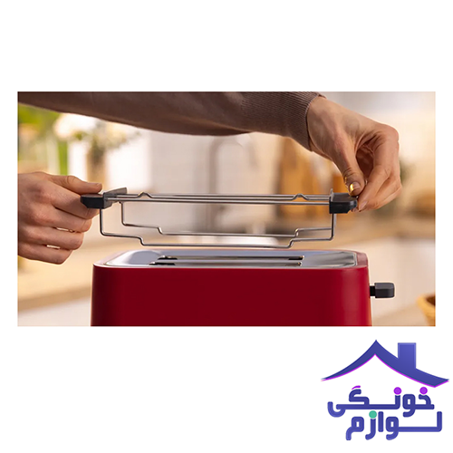 توستر بوش مدل TAT4M224