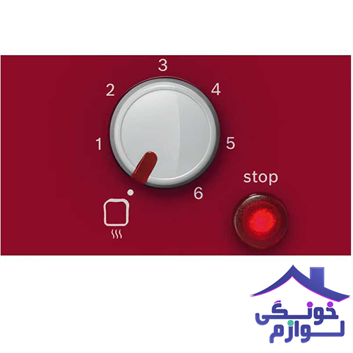 توستر بوش مدل TAT3A004 