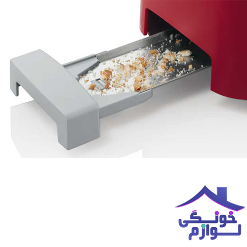 توستر بوش مدل TAT3A004 