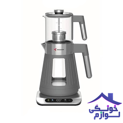 چای ساز مباشی مدل TM306 