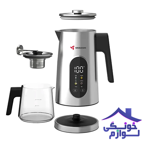 چای ساز مباشی مدل TM303 