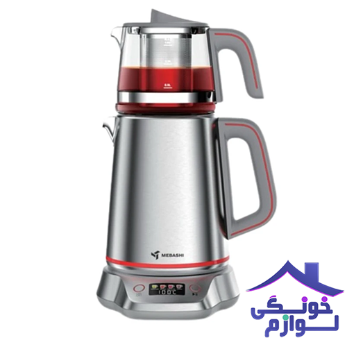 چای ساز مباشی مدل TM302 
