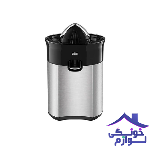 آب مرکبات گیری براون مدل CJ5050
