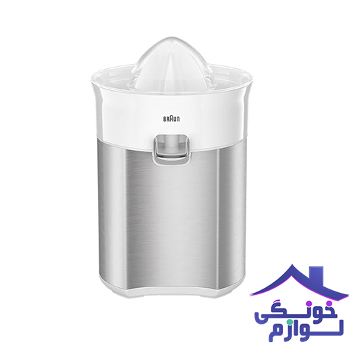 آب مرکبات گیری براون مدل CJ5050