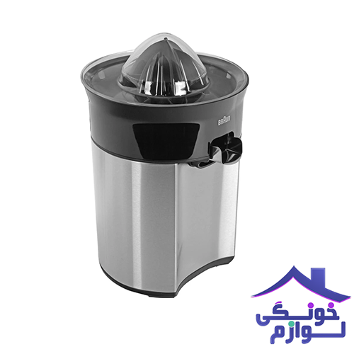 آب مرکبات گیری براون مدل CJ5050