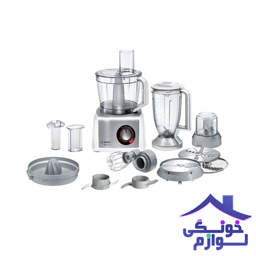 غذاساز بوش مدل MC812S844 