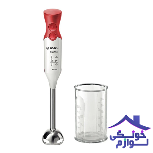 گوشتکوب برقی بوش مدل MSM64110 گوشتکوب برقی بوش مدل MSM64110