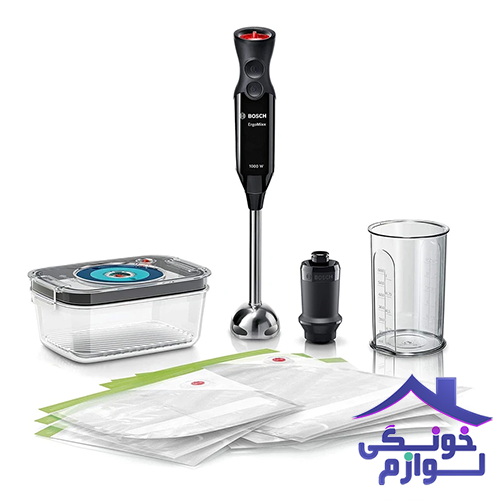 گوشتکوب برقی بوش مدل MS6CB61V1