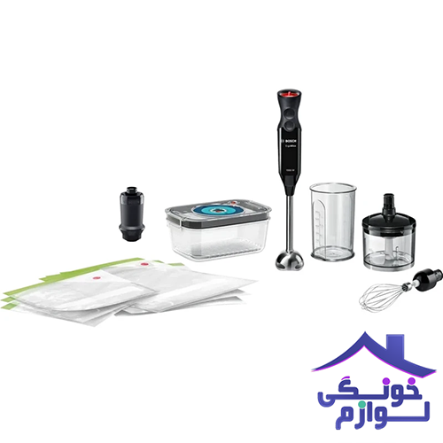 گوشتکوب برقی بوش مدل MS6CB61V5