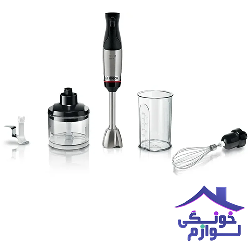 گوشتکوب برقی بوش مدل MSM6M622 گوشتکوب برقی بوش مدل MSM6M622