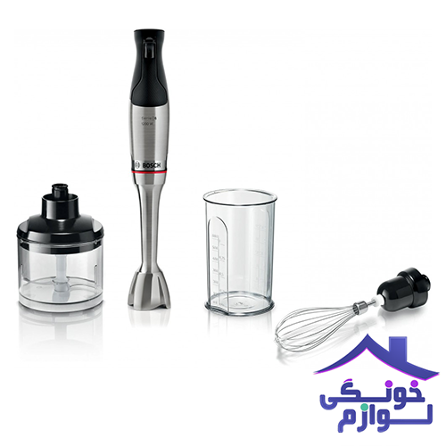 گوشتکوب برقی بوش مدل MSM6M821 گوشتکوب برقی بوش مدل MSM6M821