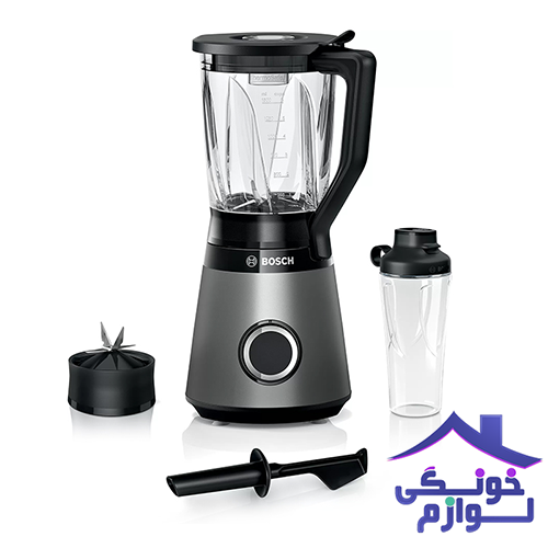 مخلوط کن بوش مدل MMB6174S مخلوط کن بوش مدل MMB6174S