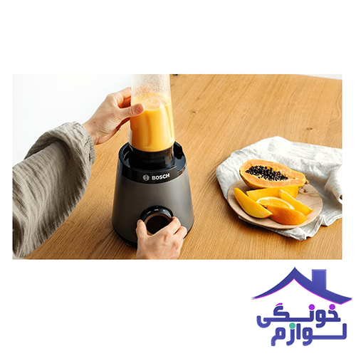 مخلوط کن بوش مدل MMB6174S