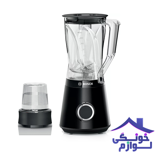 مخلوط کن بوش مدل MMB6145BG