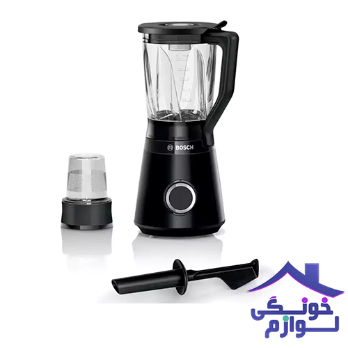 مخلوط کن بوش مدل MMB6176B