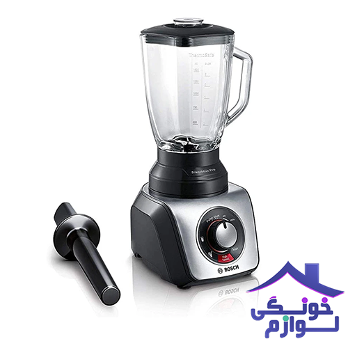 مخلوط کن بوش مدل MMB66G5MDE