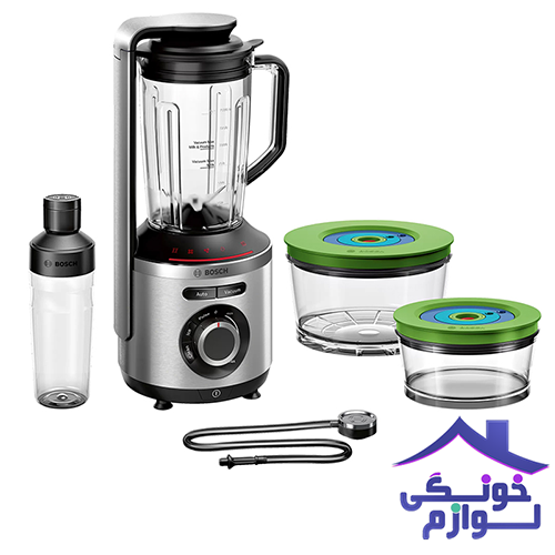 مخلوط کن بوش مدل MMBV625M