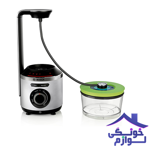 مخلوط کن بوش مدل MMBV625M