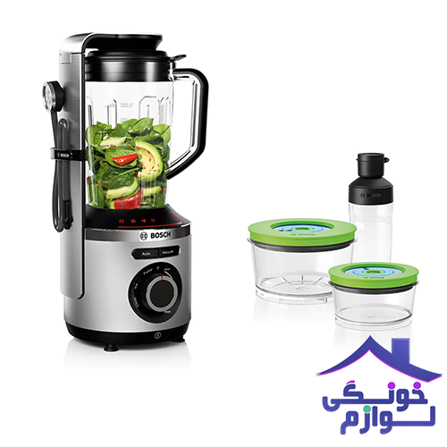 مخلوط کن بوش مدل MMBV625M