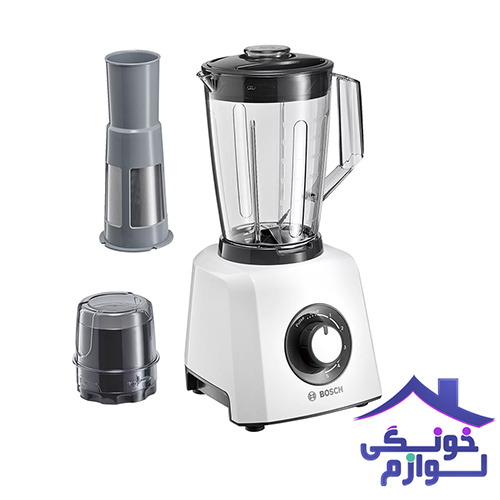 مخلوط کن بوش مدل MMB33P5B 