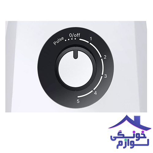 مخلوط کن بوش مدل MMB33P5B 