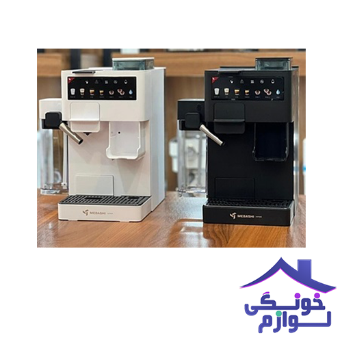 اسپرسوساز مباشی مدل CEM403