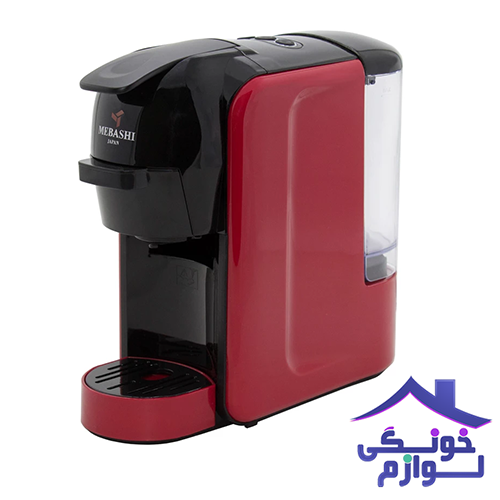 اسپرسوساز مباشی مدل CEM301 