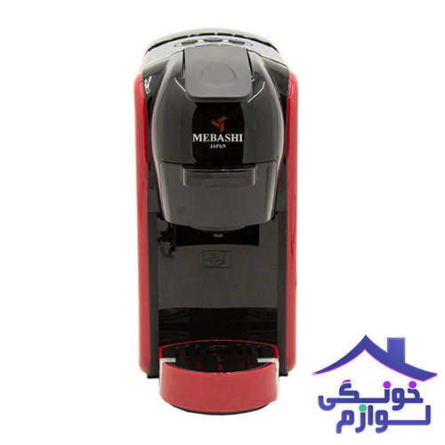 اسپرسوساز مباشی مدل CEM301 