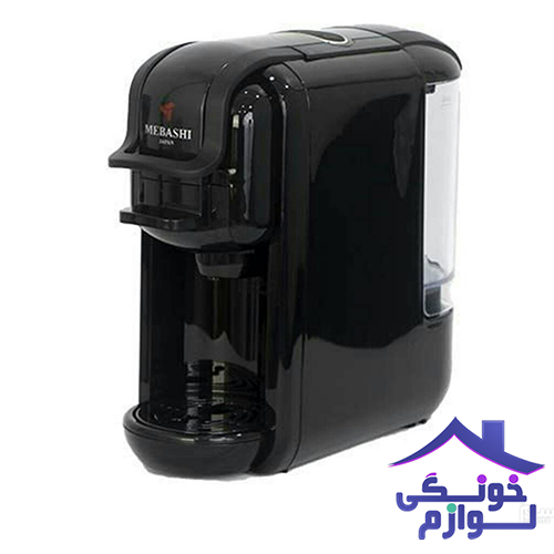 اسپرسوساز مباشی مدل CEM302