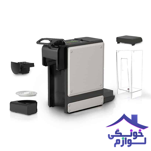 اسپرسوساز مباشی مدل CEM303 