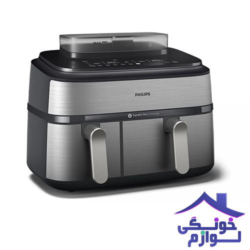 سرخ کن فیلیپس مدل NA555