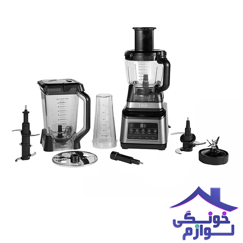 غذاساز نینجا مدل BN801