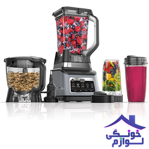 غذاساز نینجا مدل BN801