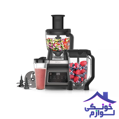 غذاساز نینجا مدل BN801