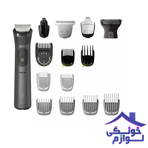 مجموعه لوازم اصلاح فیلیپس مدل MG7940