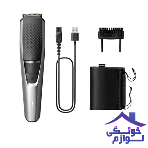 ماشین اصلاح سر و صورت فیلیپس BT3232 ماشین اصلاح سر و صورت فیلیپس BT3232