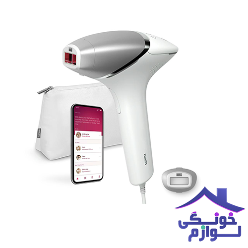 لیزر بدن فیلیپس مدل BRI940