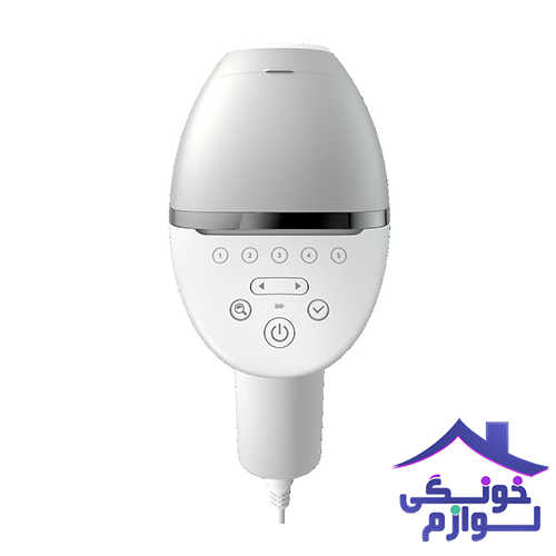 لیزر بدن فیلیپس مدل BRI940